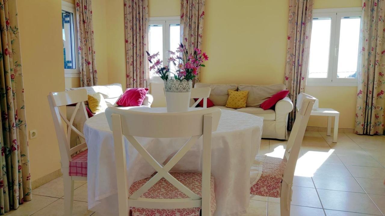Gimari Nikolas House מראה חיצוני תמונה