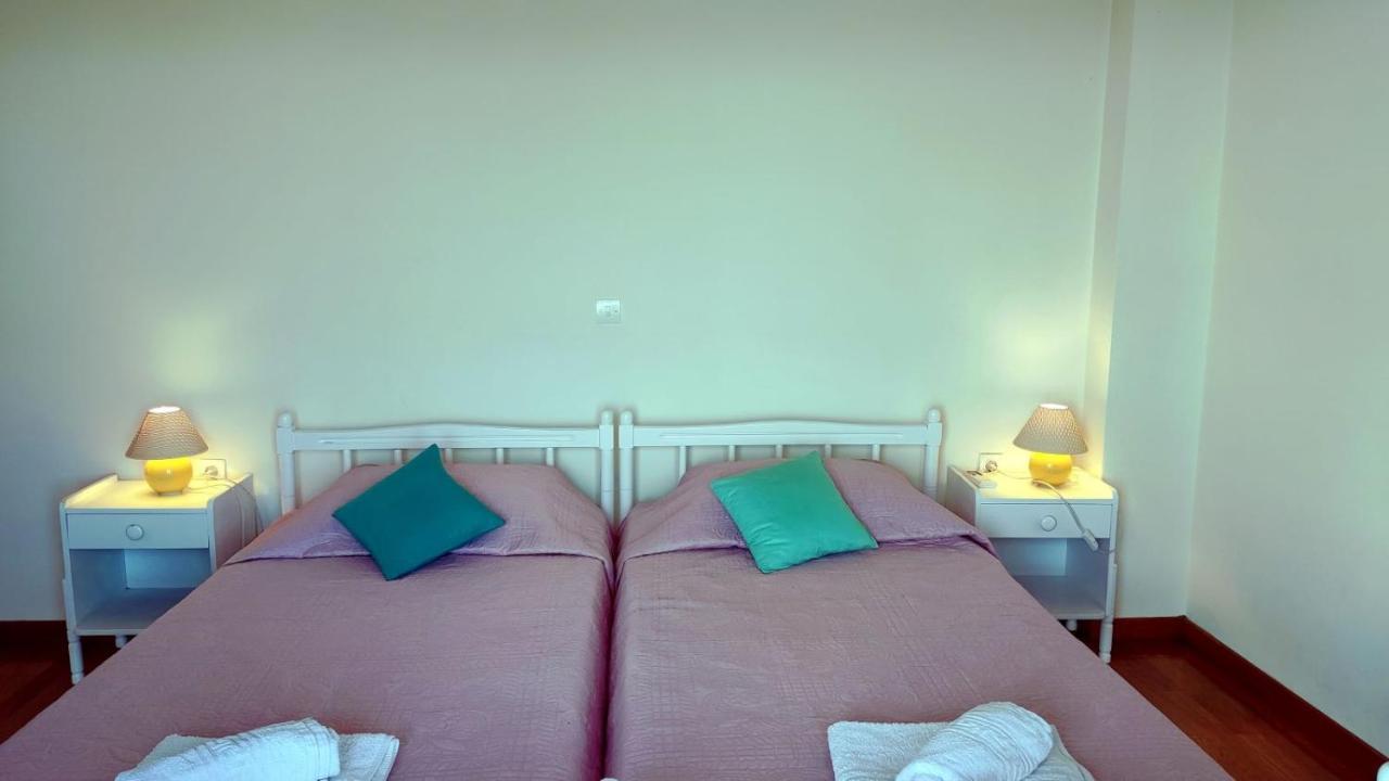 Gimari Nikolas House מראה חיצוני תמונה
