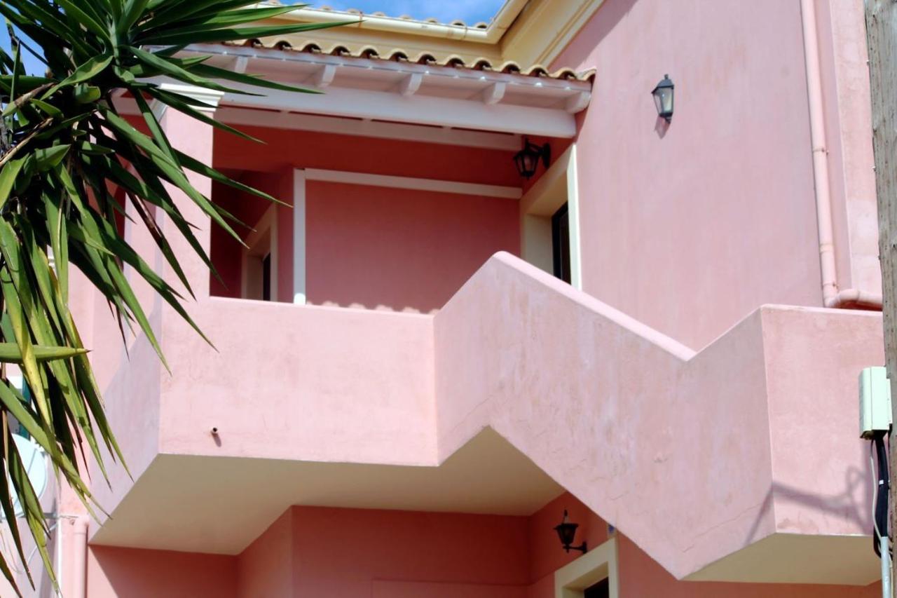 Gimari Nikolas House מראה חיצוני תמונה