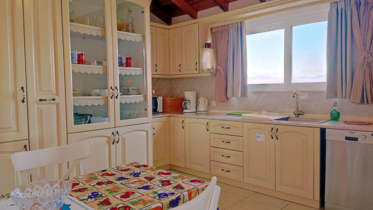 Gimari Nikolas House מראה חיצוני תמונה