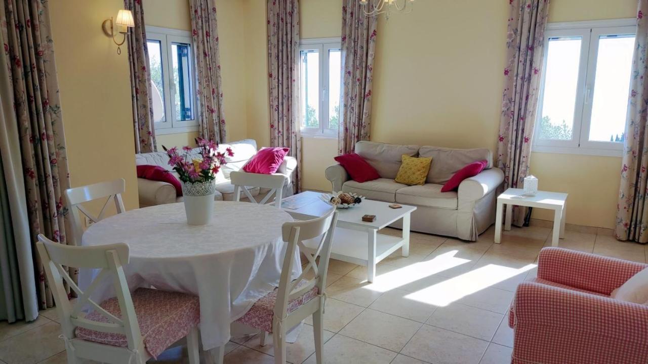 Gimari Nikolas House מראה חיצוני תמונה