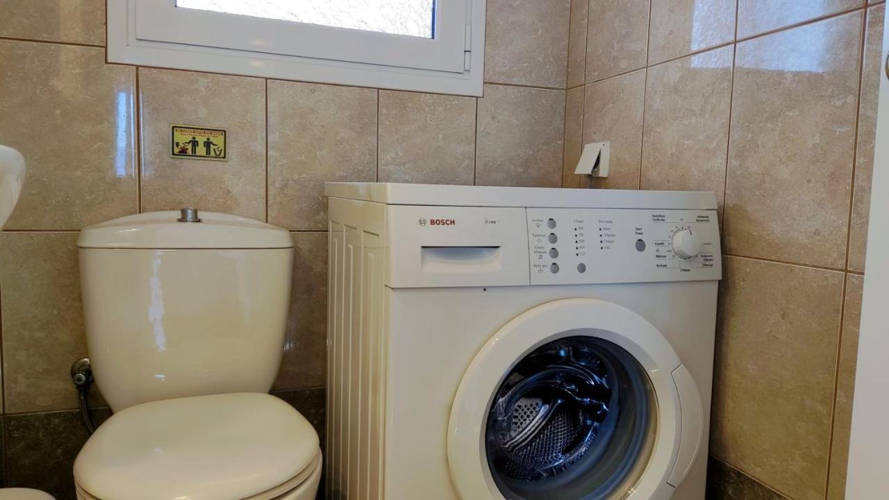 Gimari Nikolas House מראה חיצוני תמונה