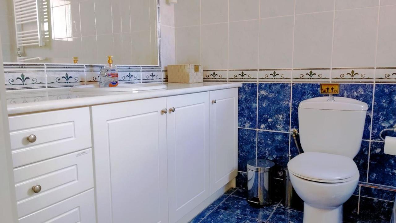 Gimari Nikolas House מראה חיצוני תמונה